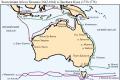 История австралии - европейцы на континенте Австралия британская колонизация